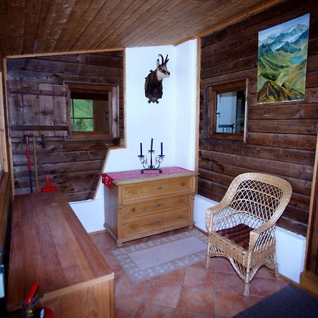 Ferienhaus Stupp غريس ام سيلراين المظهر الخارجي الصورة