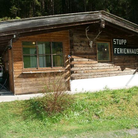 Ferienhaus Stupp غريس ام سيلراين المظهر الخارجي الصورة