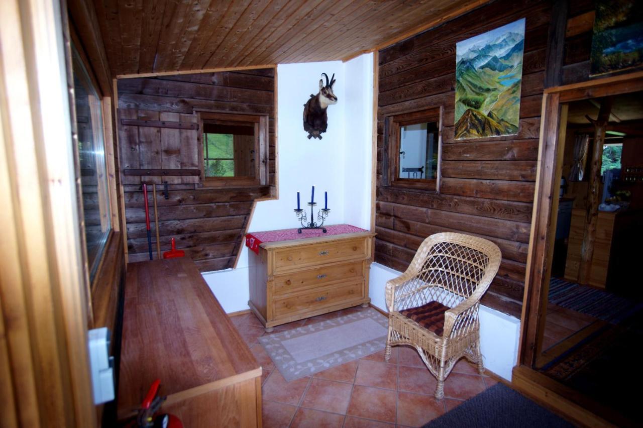 Ferienhaus Stupp غريس ام سيلراين المظهر الخارجي الصورة