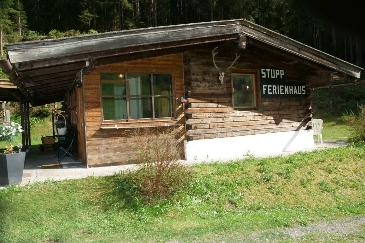 Ferienhaus Stupp غريس ام سيلراين المظهر الخارجي الصورة
