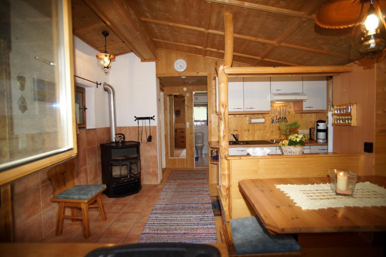 Ferienhaus Stupp غريس ام سيلراين المظهر الخارجي الصورة