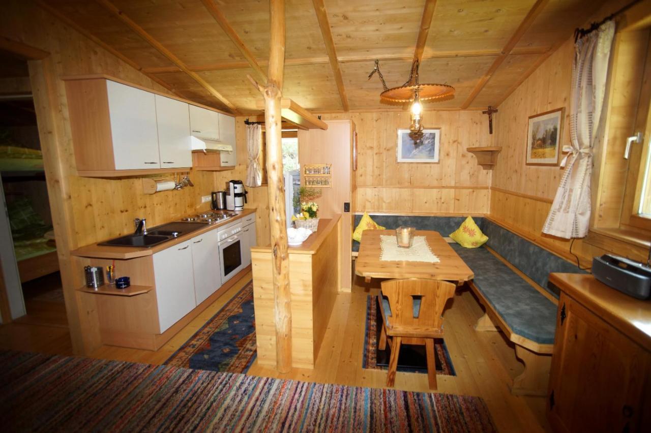 Ferienhaus Stupp غريس ام سيلراين المظهر الخارجي الصورة