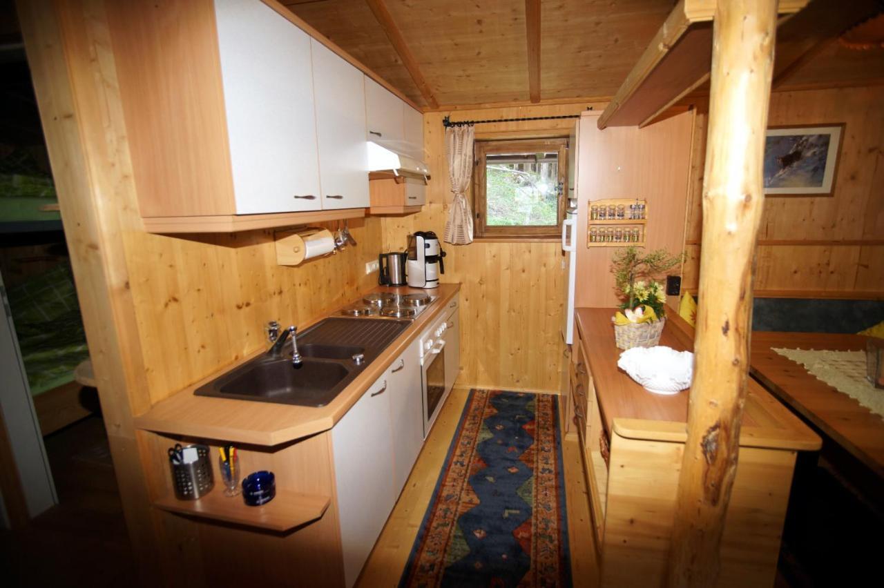 Ferienhaus Stupp غريس ام سيلراين المظهر الخارجي الصورة